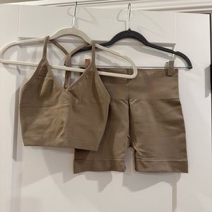 SET Active Sculpt Flex Set